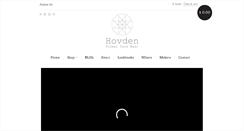 Desktop Screenshot of hovdenformalfarmwear.com